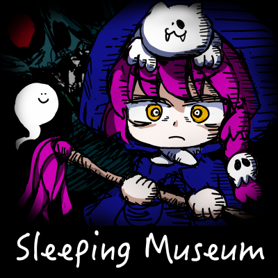 SleepingMuseum