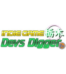 栃木 INDIEGAME DevdDigger Ex