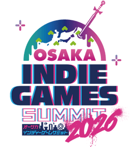OSAKA INDIE GAMES SUMMIT